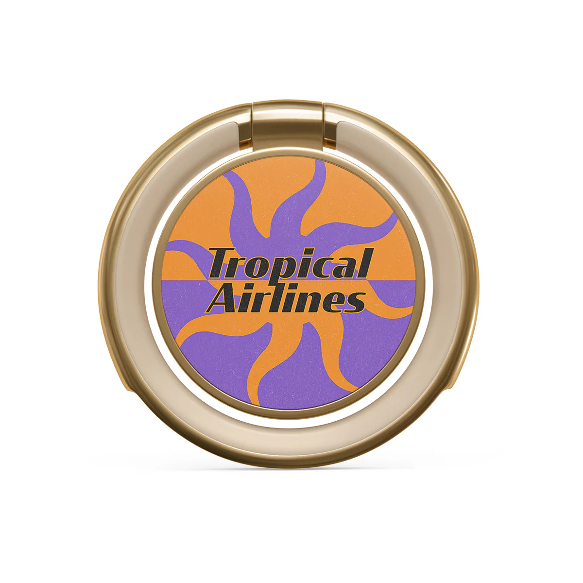 First Class - Adhesive Ring Holder - Image 6