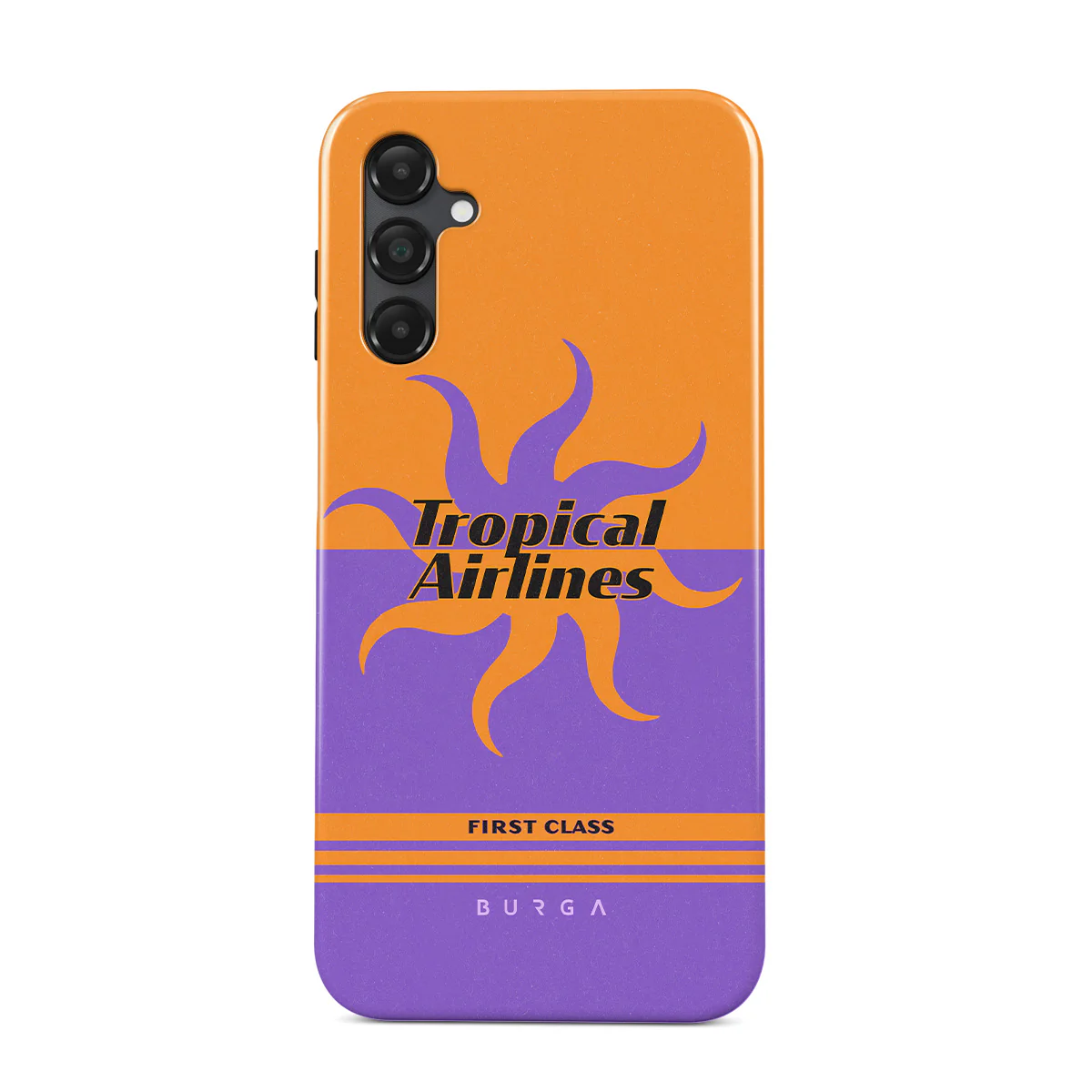 First Class - Samsung Galaxy A14 5G Case