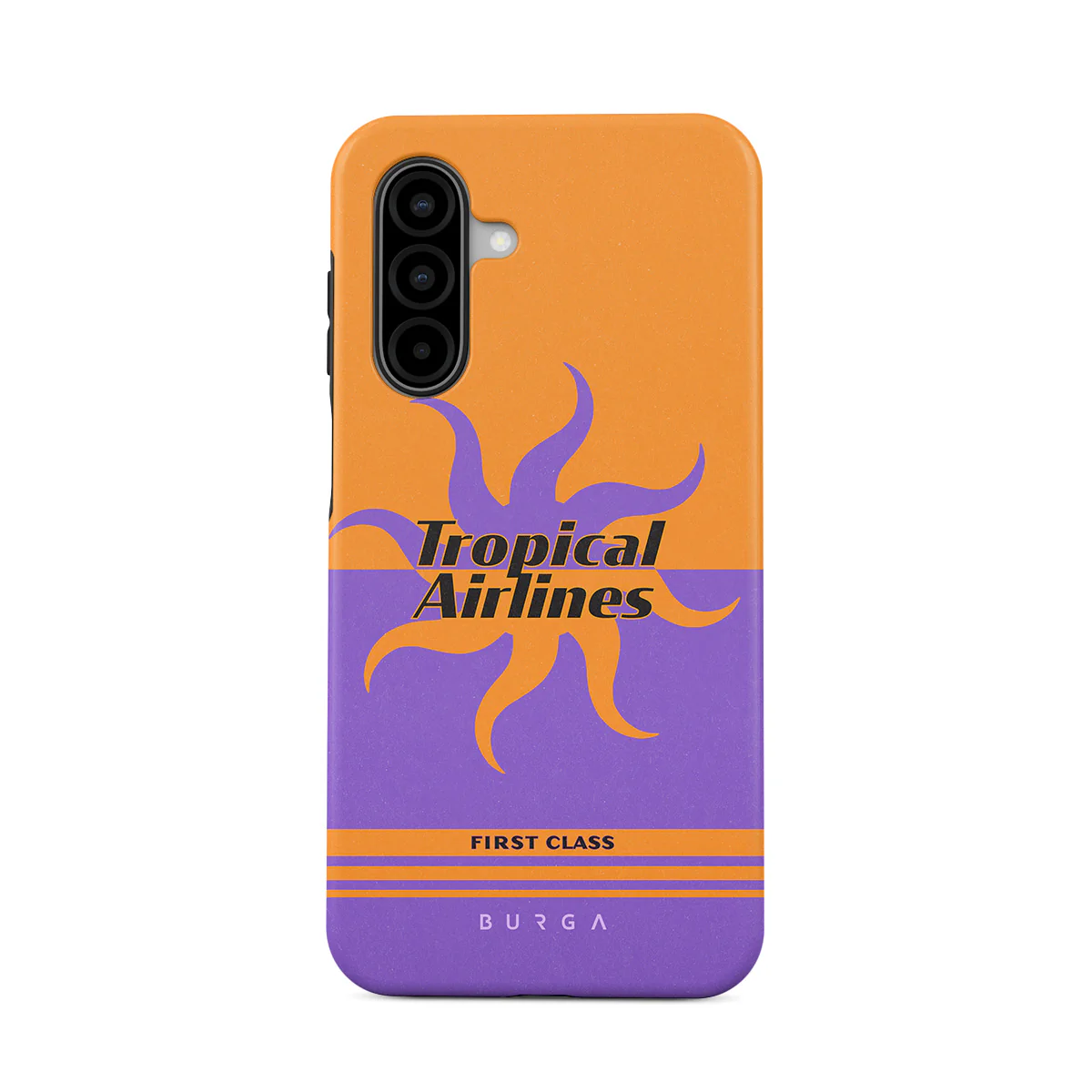 First Class - Samsung Galaxy A17 Case