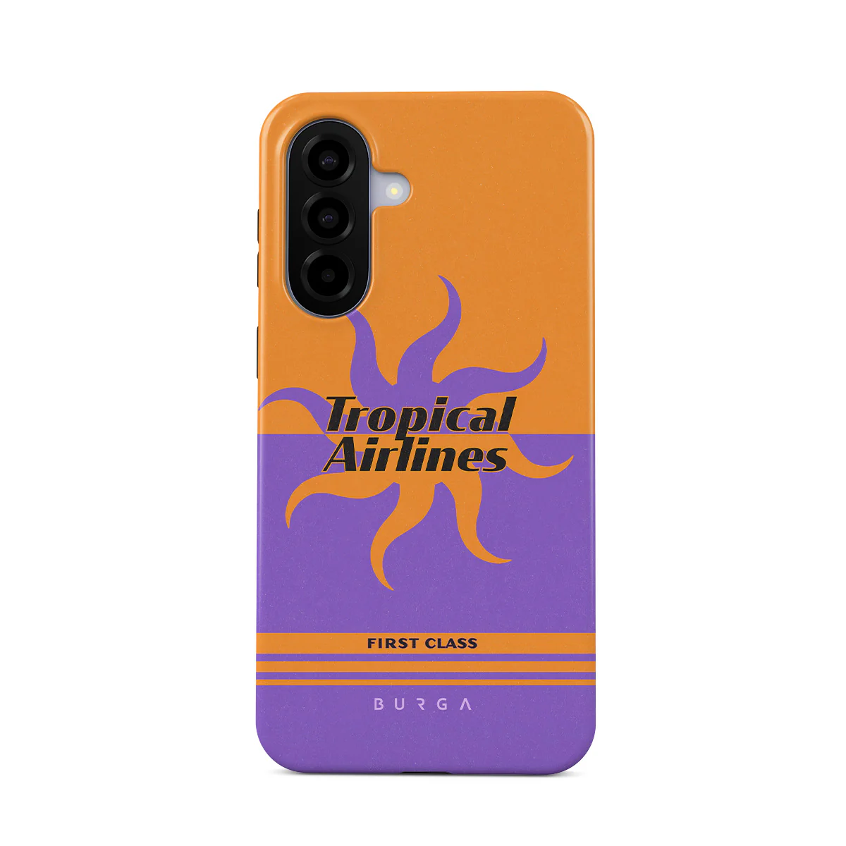 First Class - Samsung Galaxy A37 5G Case