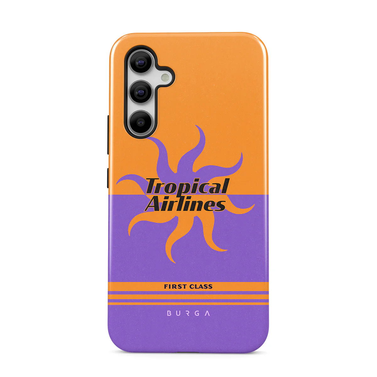 First Class - Samsung Galaxy A54 Case