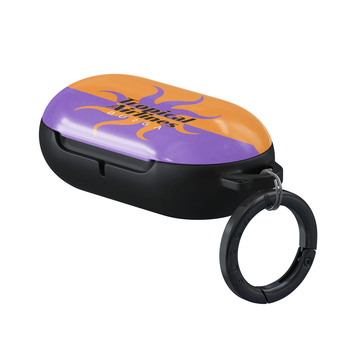 First Class - Samsung Galaxy Buds Case