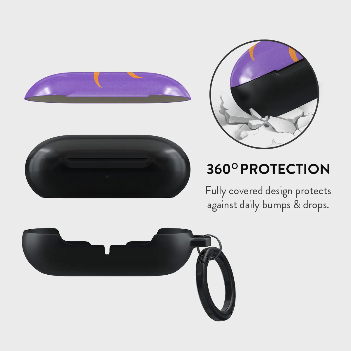 First Class - Samsung Galaxy Buds Case - Image 2