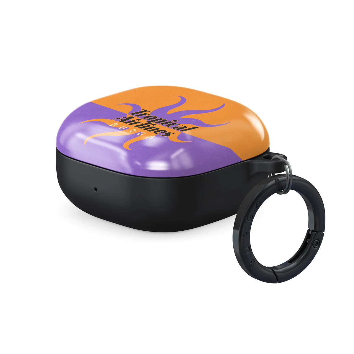 First Class - Samsung Galaxy Buds Pro 2 Case