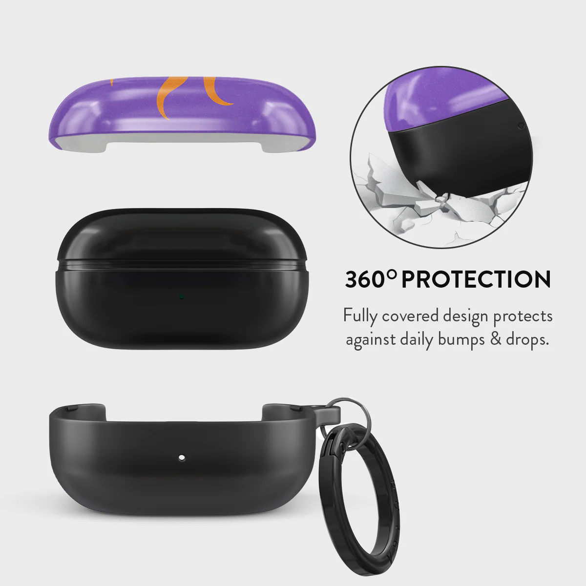 First Class - Samsung Galaxy Buds Pro 2 Case - Image 2
