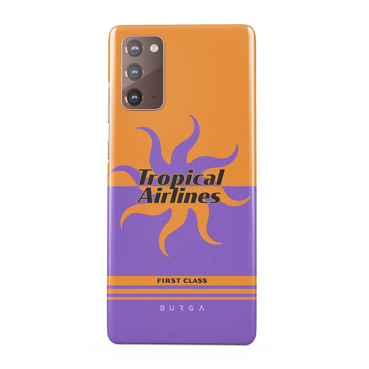 First Class - Samsung Galaxy Note 20 4G / 5G Case