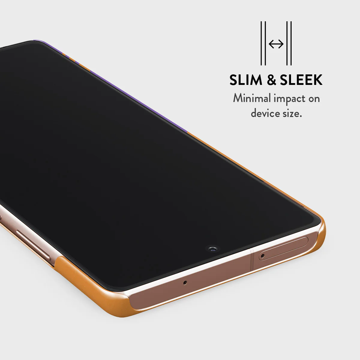 First Class - Samsung Galaxy Note 20 4G / 5G Case - Image 4