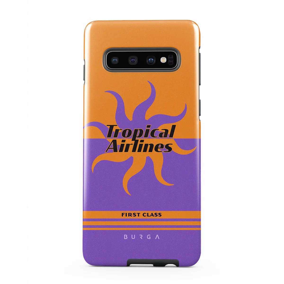 First Class - Samsung Galaxy S10 Plus Case