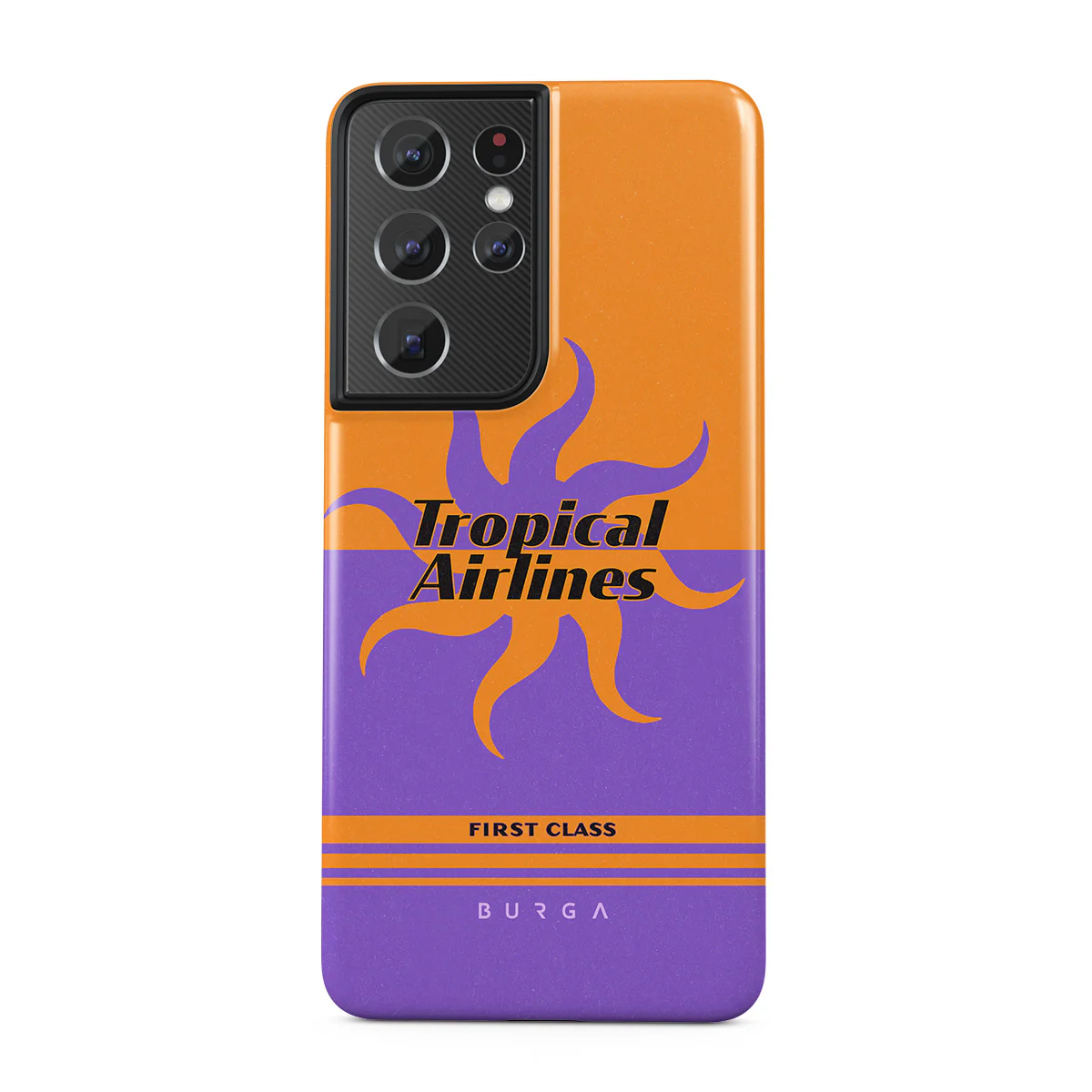 First Class - Samsung Galaxy S21 Ultra Case