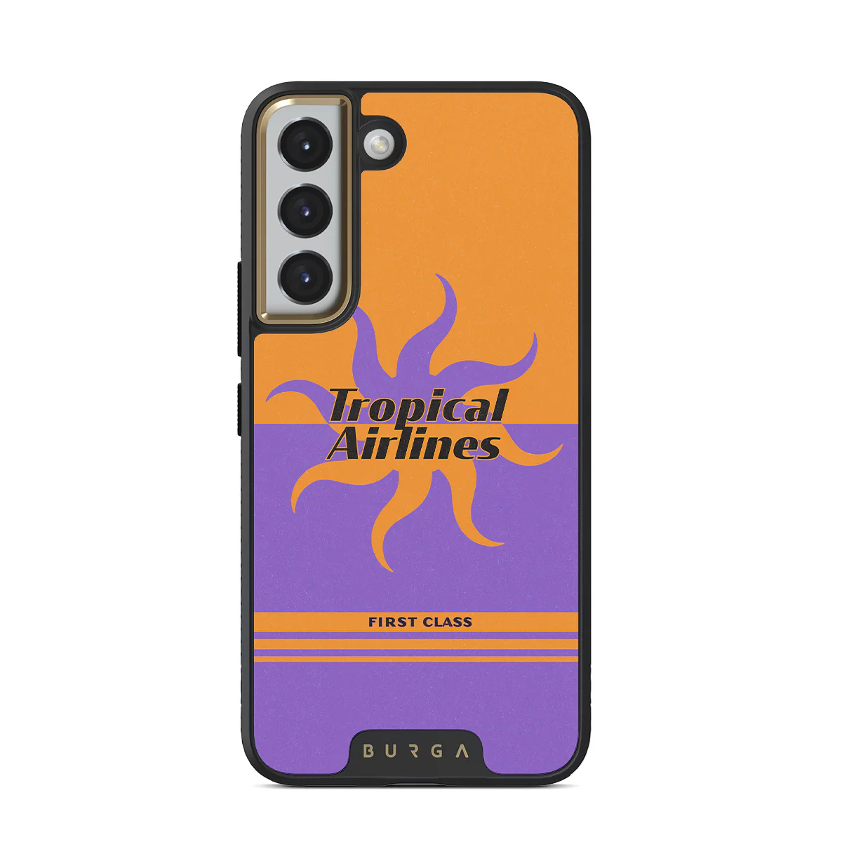 First Class - Samsung Galaxy S22 Case - Image 5