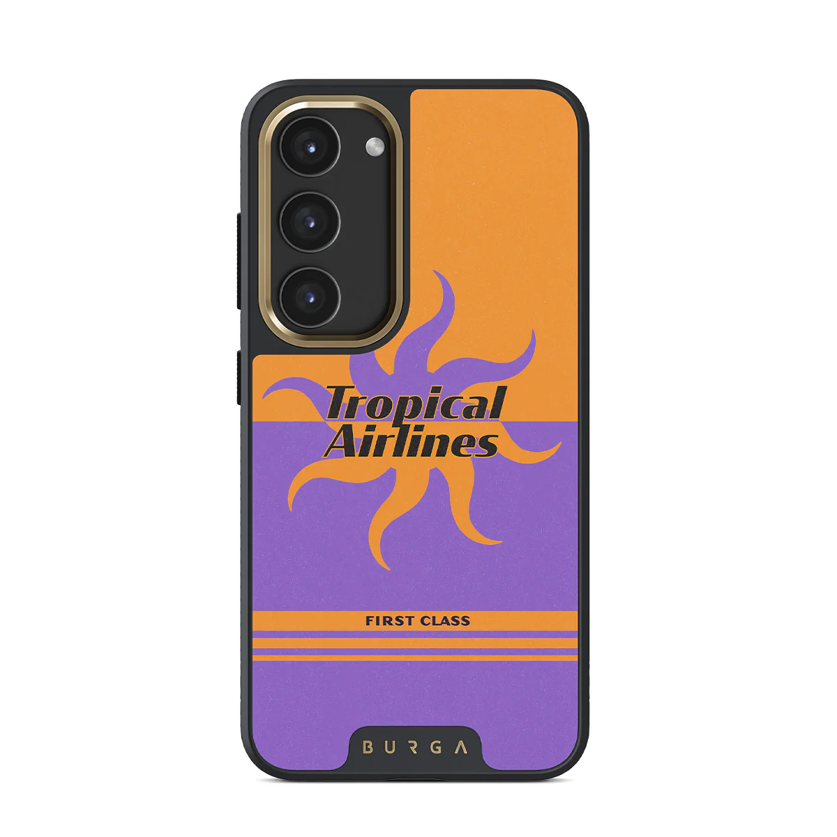 First Class - Samsung Galaxy S23 Case - Image 5