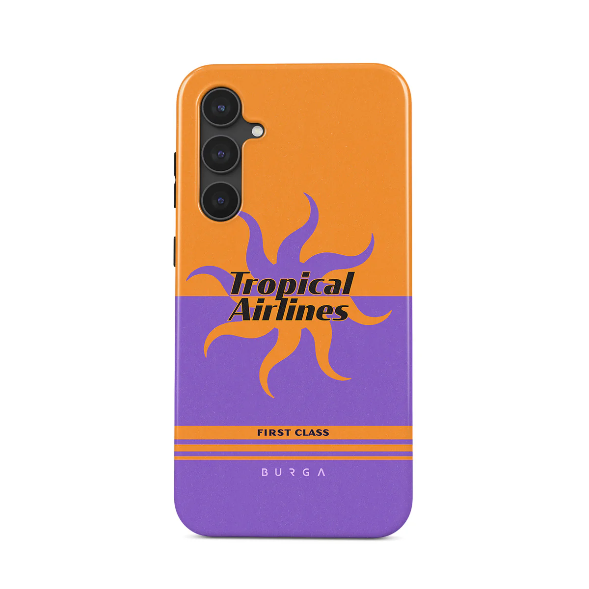 First Class - Samsung Galaxy S23 FE Case