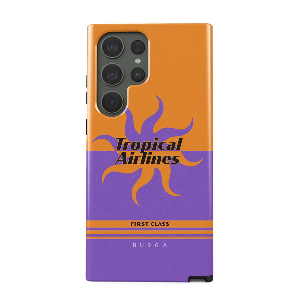 First Class - Samsung Galaxy S23 Ultra Case
