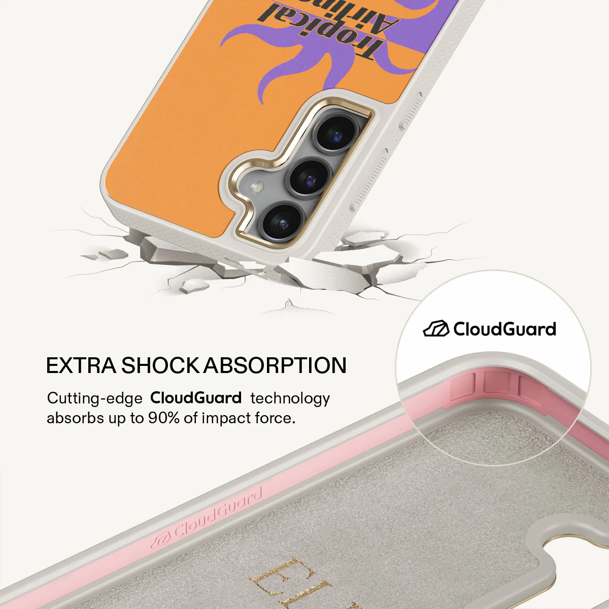 First Class - Samsung Galaxy S24 Case - Image 21