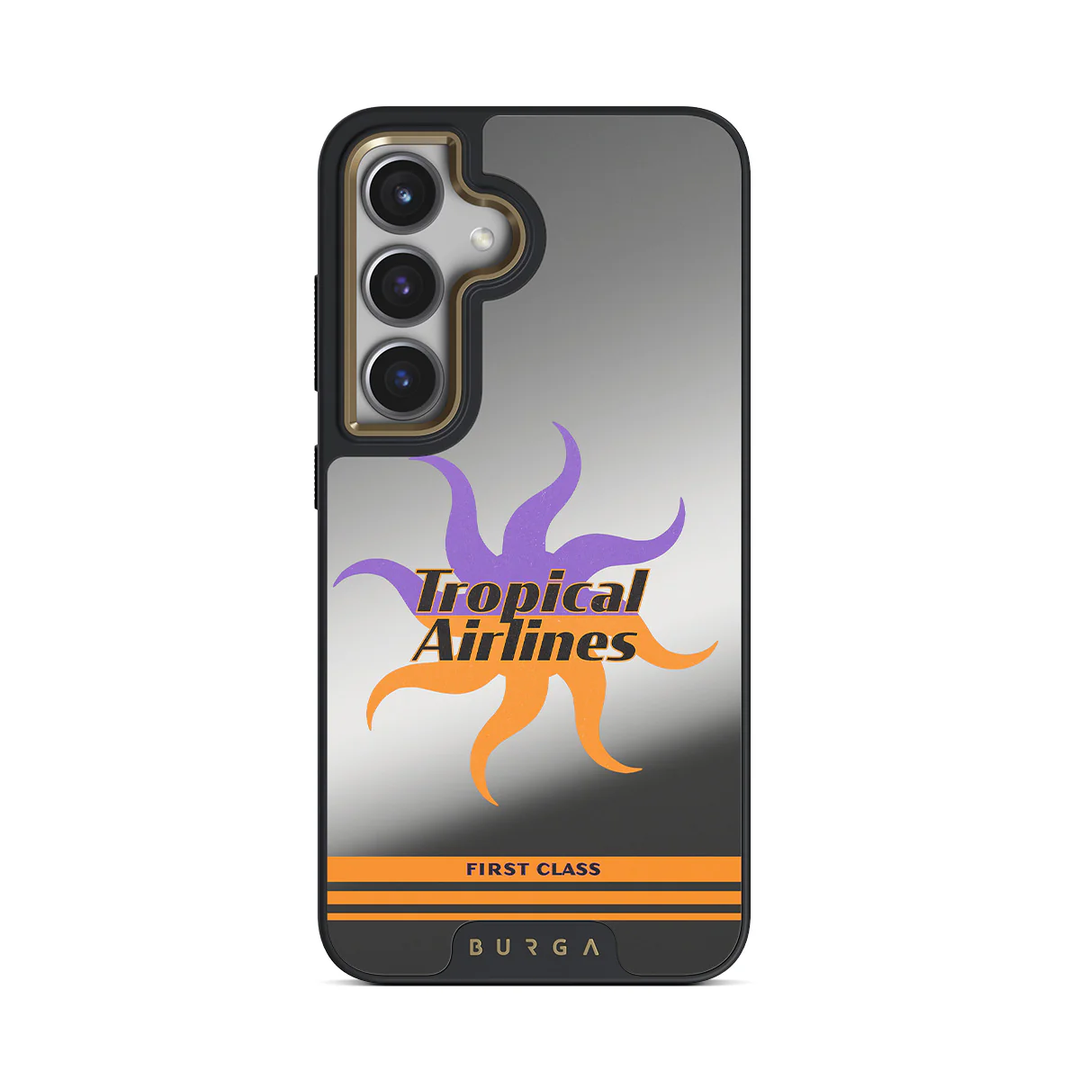 First Class - Samsung Galaxy S24 Case - Image 26