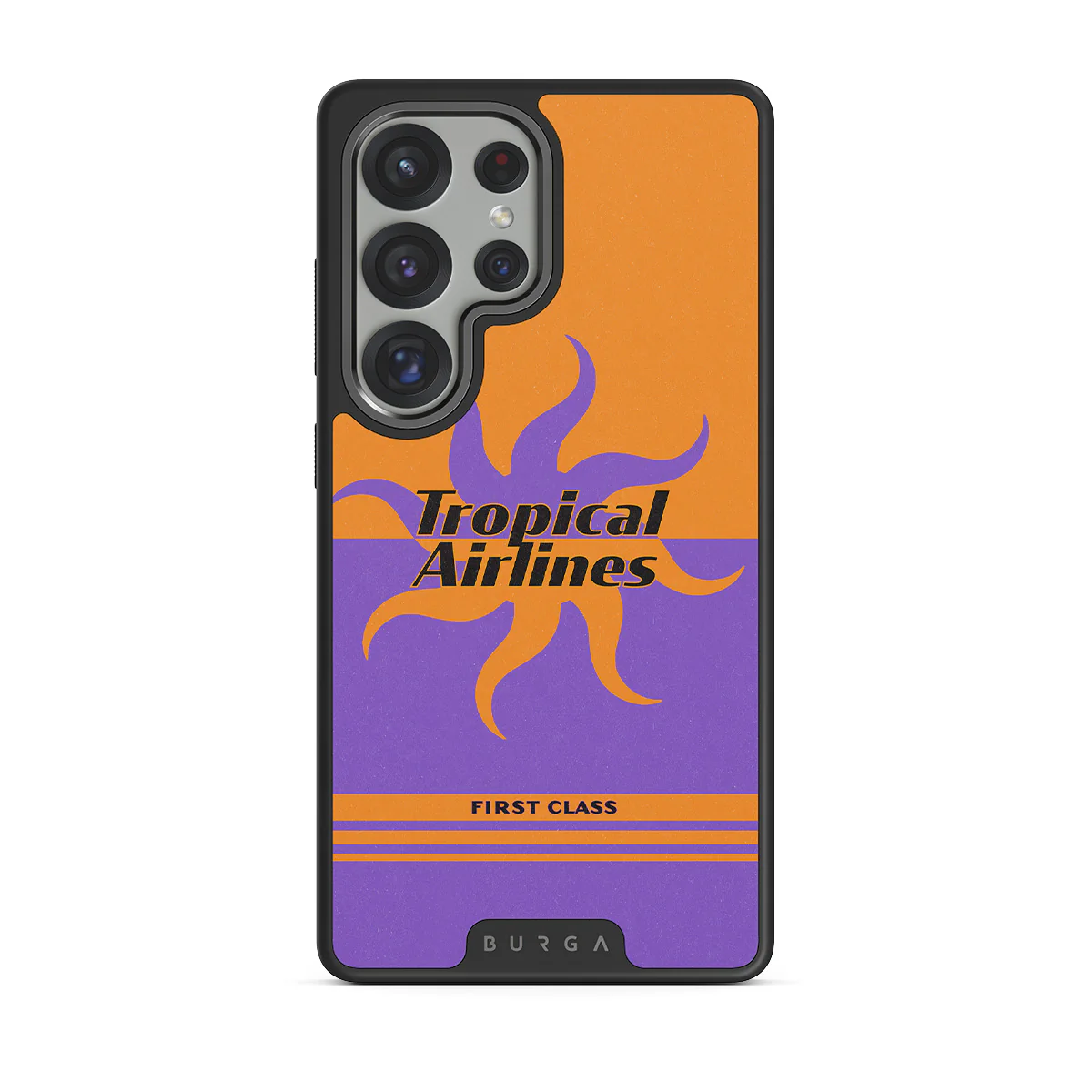 First Class - Samsung Galaxy S25 Ultra Case - Image 12