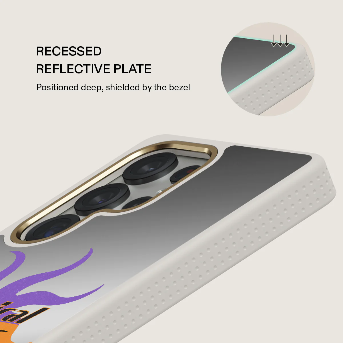 First Class - Samsung Galaxy S25 Ultra Case - Image 51