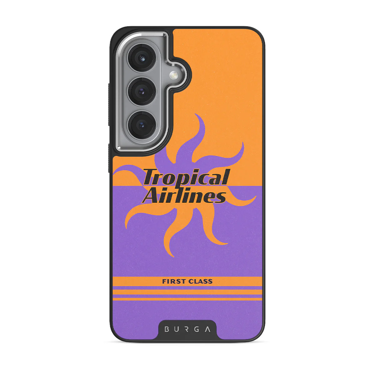 First Class - Samsung Galaxy S26 Case - Image 19