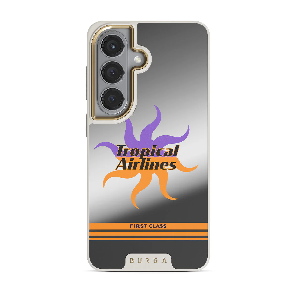 First Class - Samsung Galaxy S26 Case - Image 70
