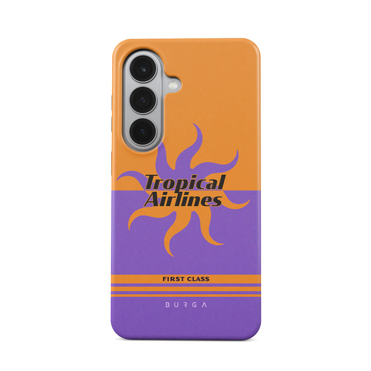 First Class - Samsung Galaxy S26 Plus Case