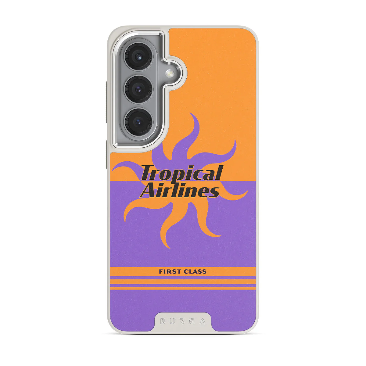 First Class - Samsung Galaxy S26 Plus Case - Image 33