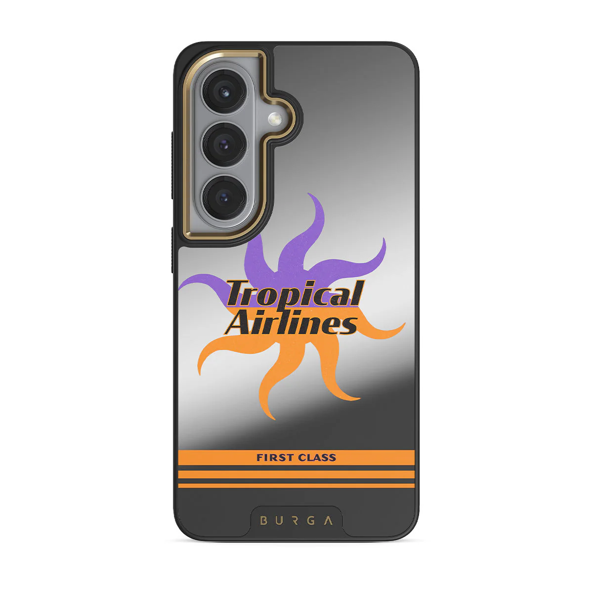First Class - Samsung Galaxy S26 Plus Case - Image 40