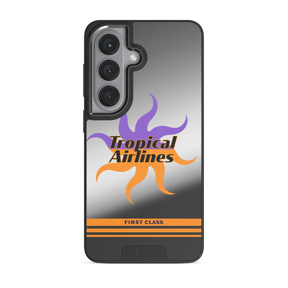 First Class - Samsung Galaxy S26 Plus Case - Image 48