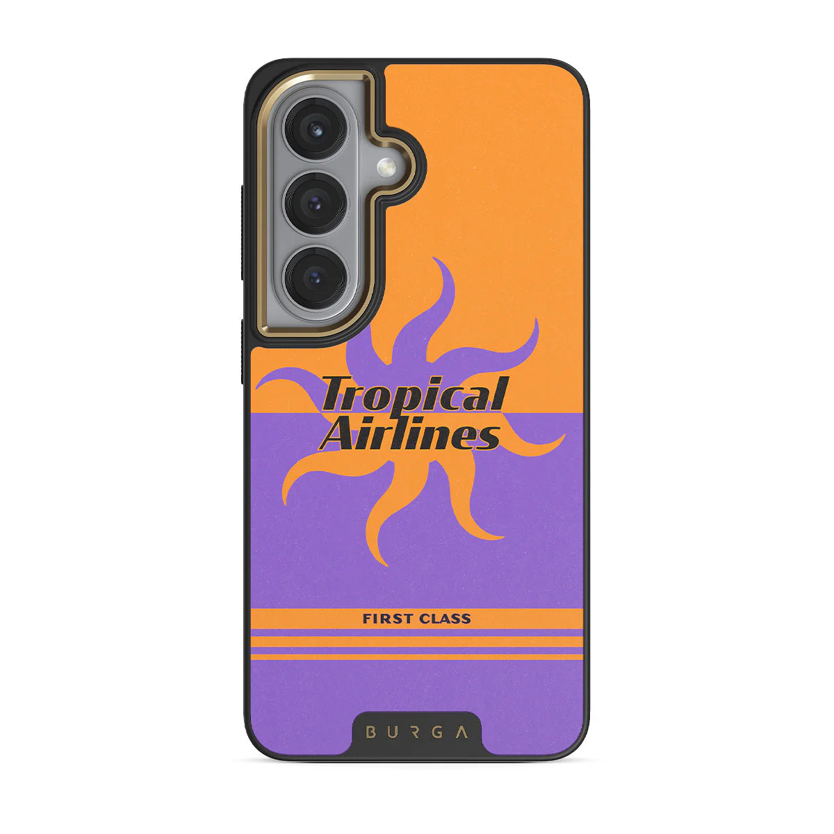 First Class - Samsung Galaxy S26 Plus Case - Image 5