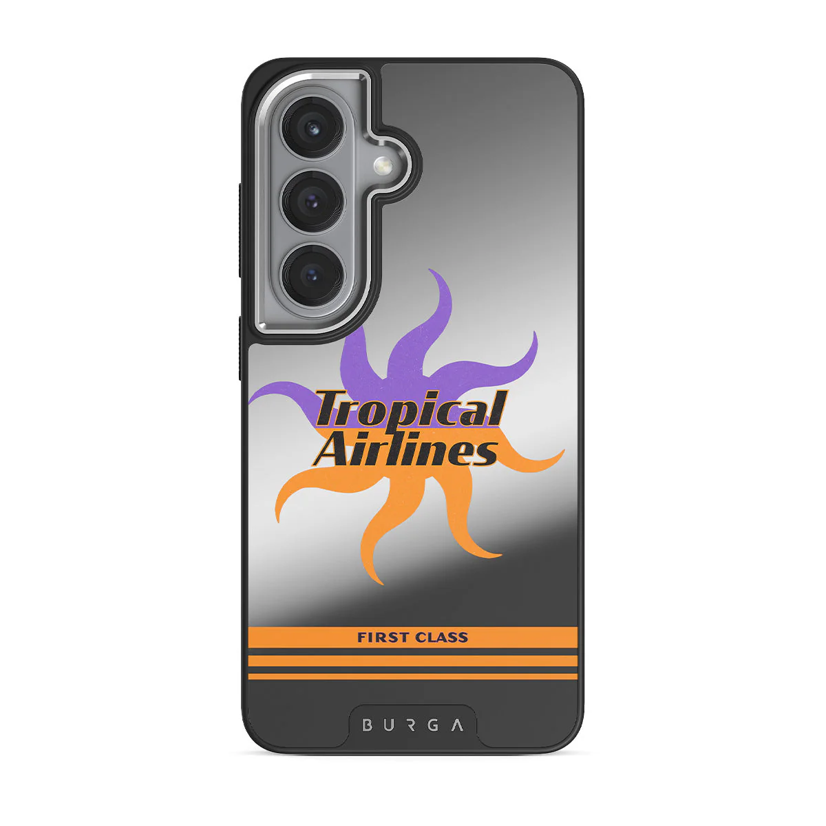 First Class - Samsung Galaxy S26 Plus Case - Image 56