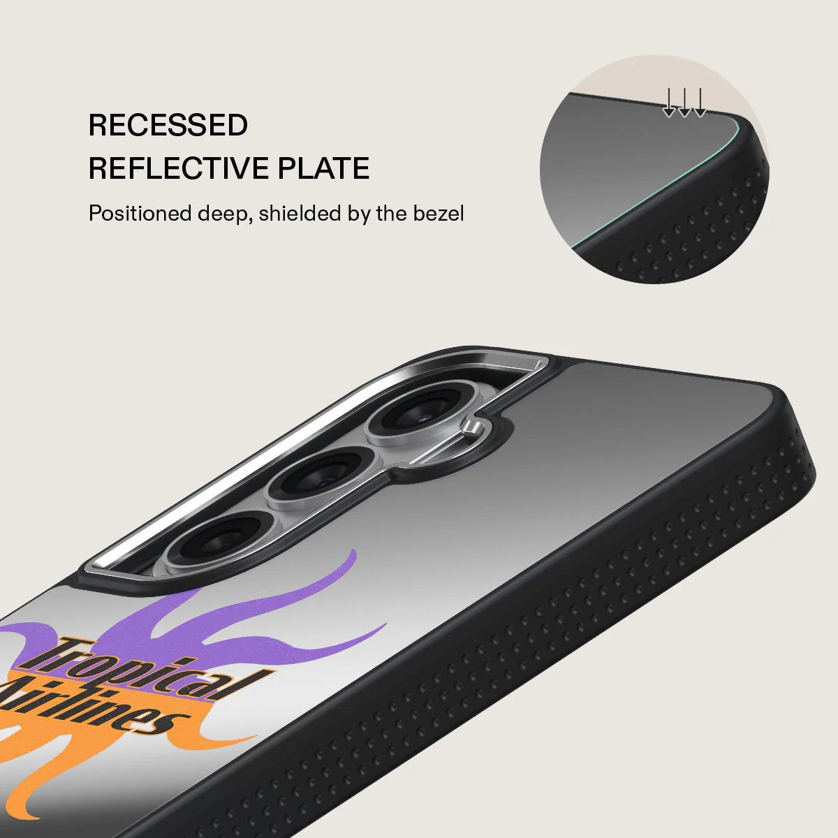 First Class - Samsung Galaxy S26 Plus Case - Image 59