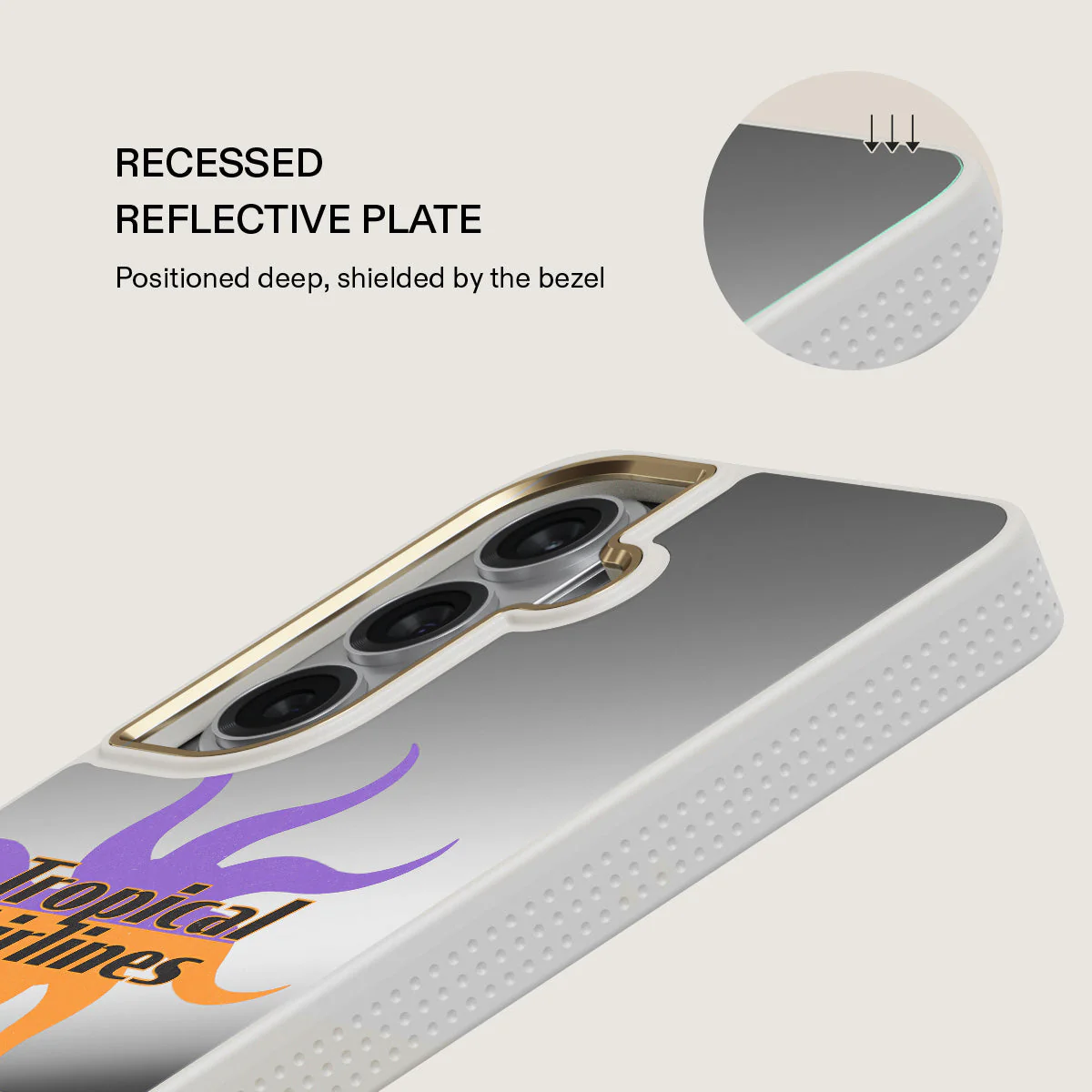 First Class - Samsung Galaxy S26 Plus Case - Image 73