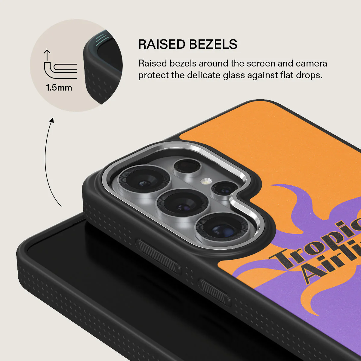 First Class - Samsung Galaxy S26 Ultra Case - Image 22