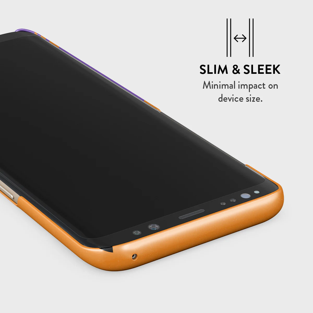 First Class - Samsung Galaxy S9 Plus Case - Image 4