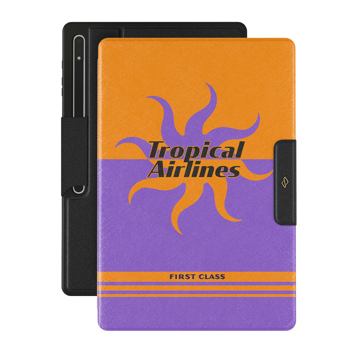 First Class - Samsung Galaxy Tab S9 Ultra Case