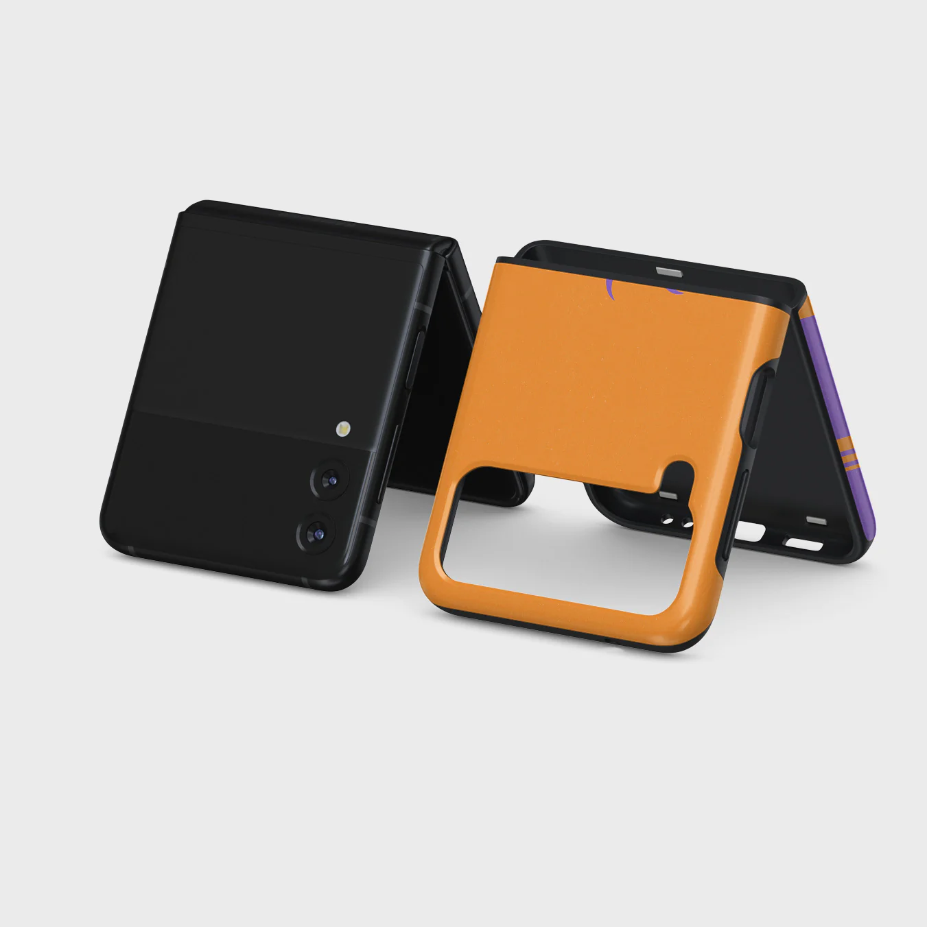 First Class - Samsung Galaxy Z Flip 3 Case - Image 5