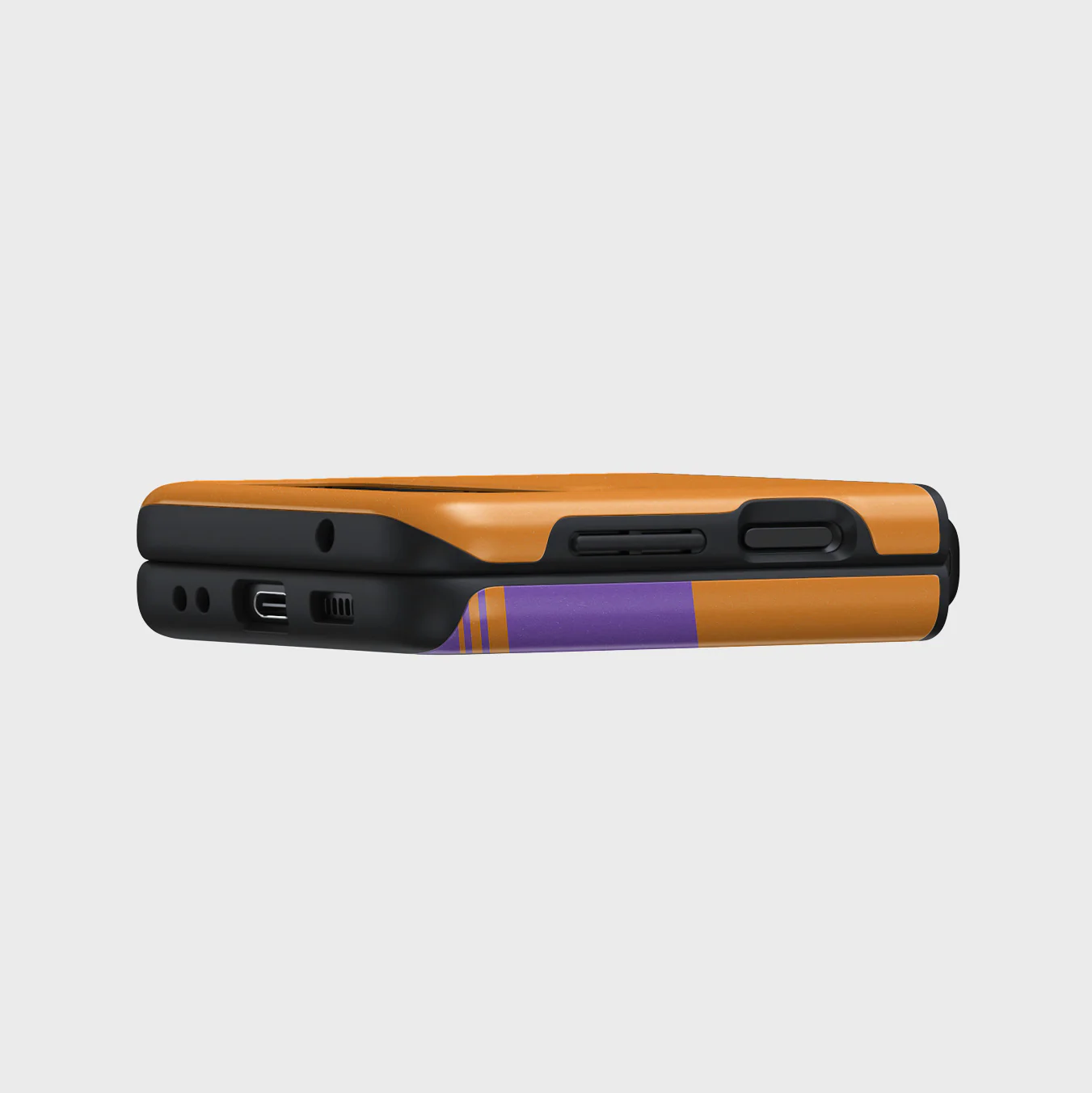 First Class - Samsung Galaxy Z Flip 3 Case - Image 7