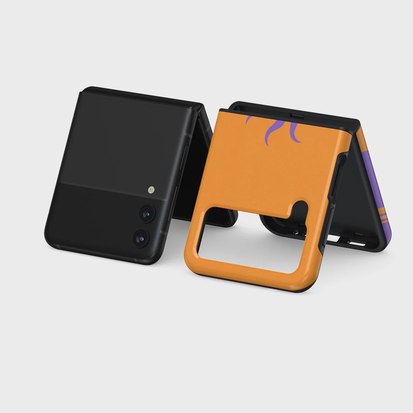 First Class - Samsung Galaxy Z Flip 4 Case - Image 11