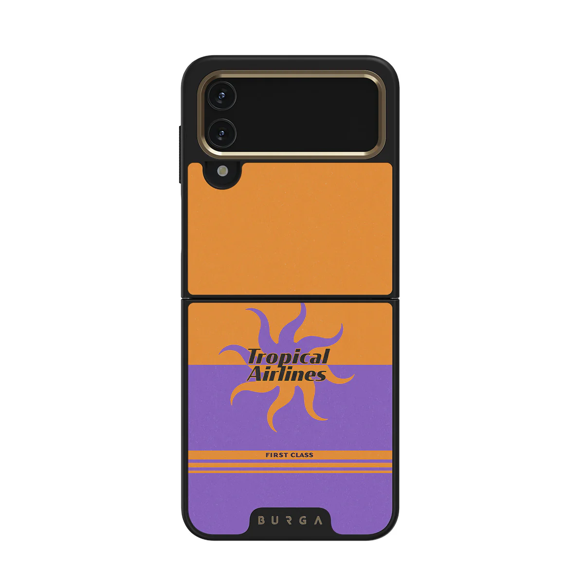 First Class - Samsung Galaxy Z Flip 4 Case - Image 14