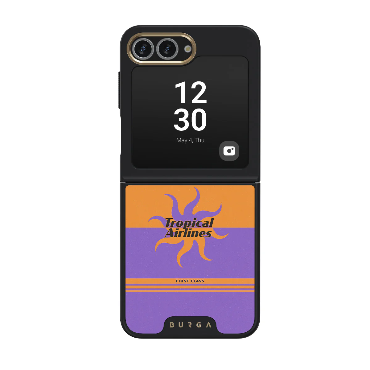 First Class - Samsung Galaxy Z Flip 6 Case - Image 6