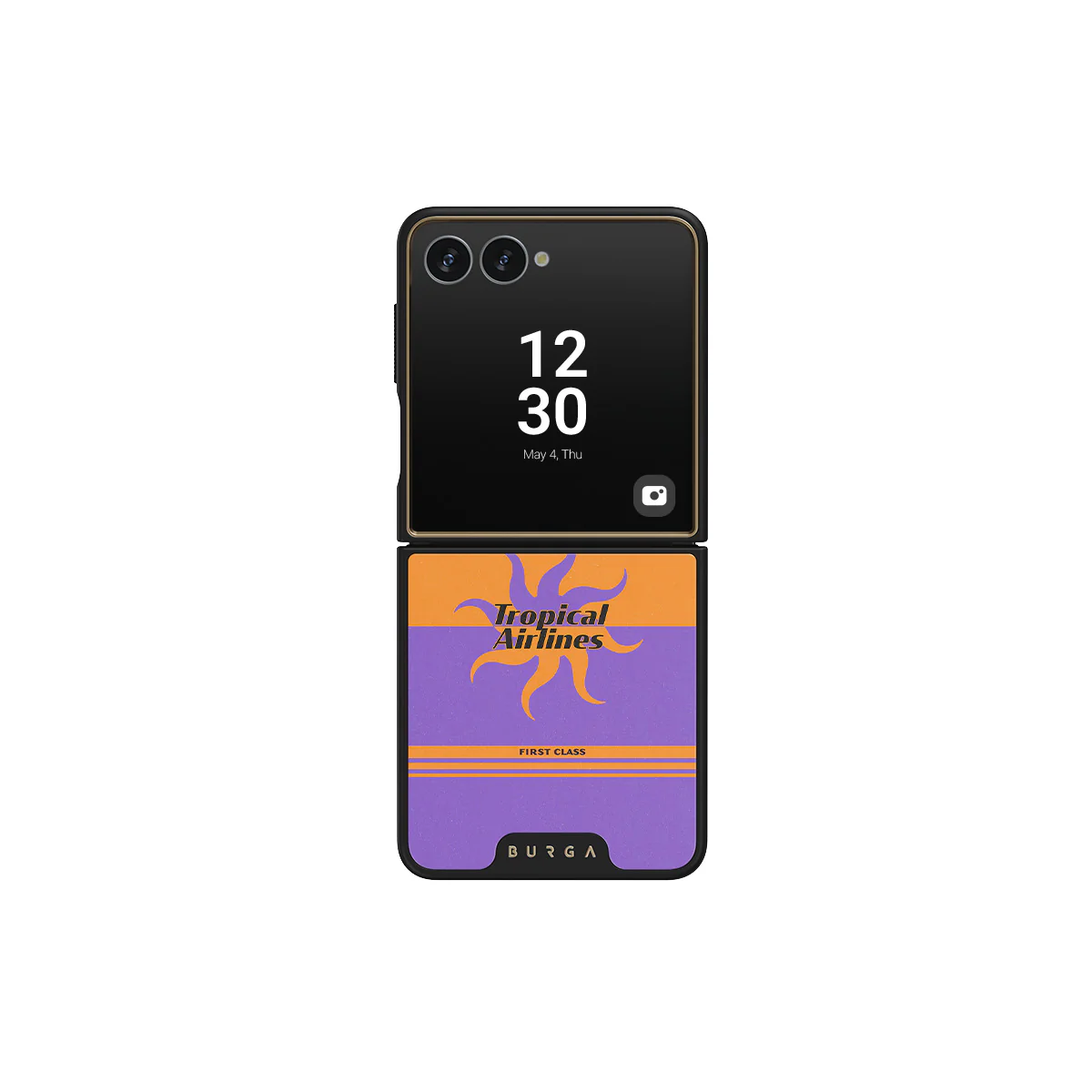 First Class - Samsung Galaxy Z Flip 7 Case - Image 5