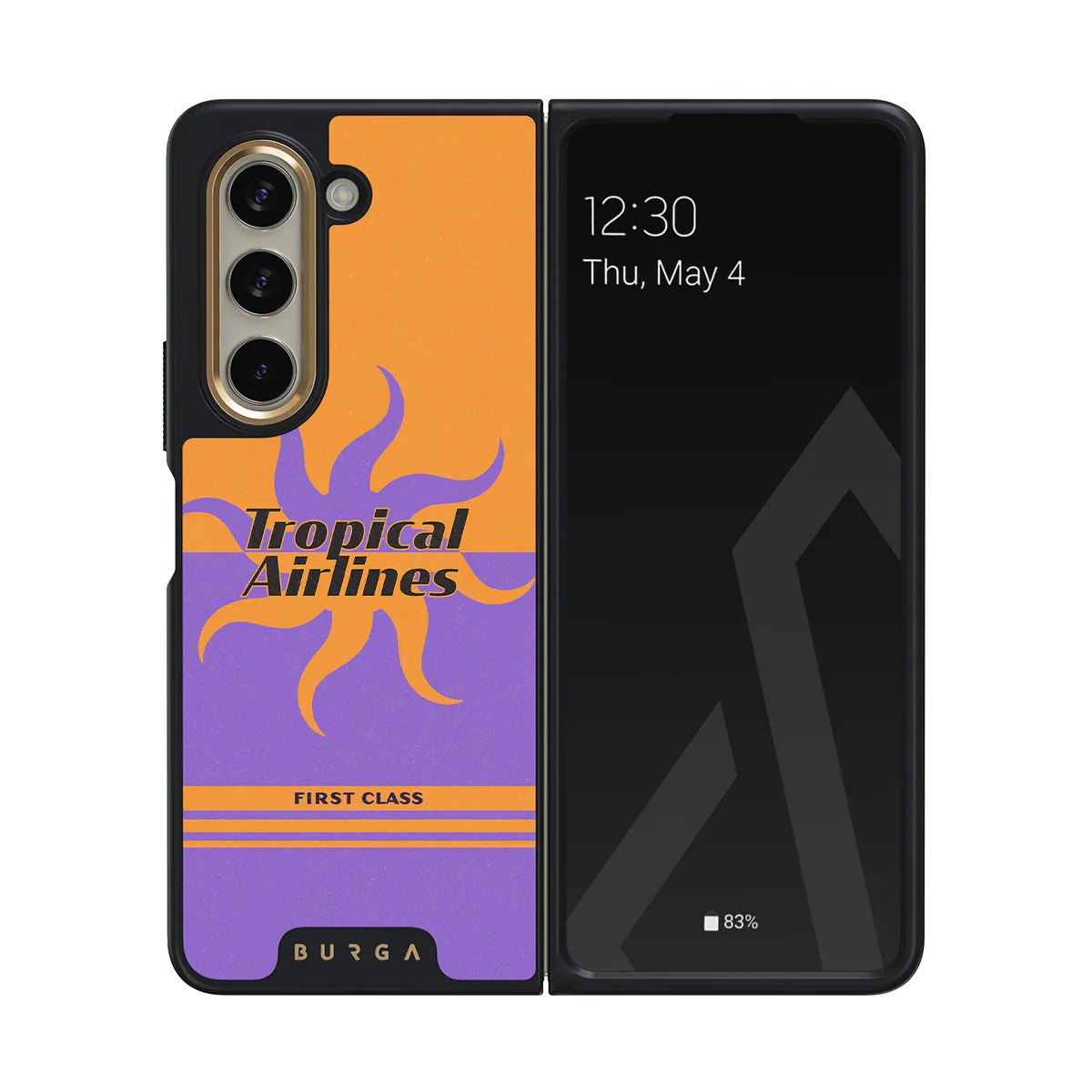First Class - Samsung Galaxy Z Fold 5 Case