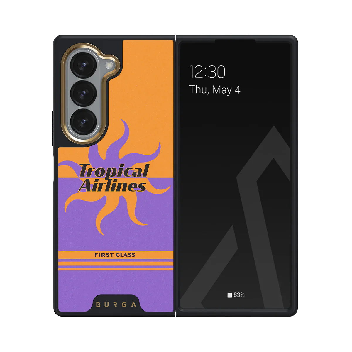 First Class - Samsung Galaxy Z Fold 6 Case