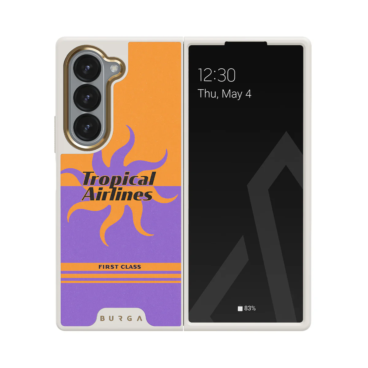 First Class - Samsung Galaxy Z Fold 6 Case - Image 15