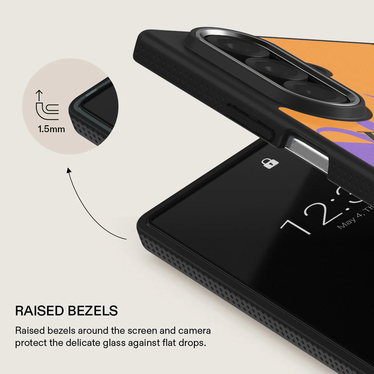 First Class - Samsung Galaxy Z Fold 7 Case - Image 11