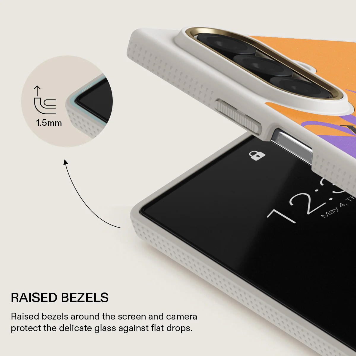 First Class - Samsung Galaxy Z Fold 7 Case - Image 18