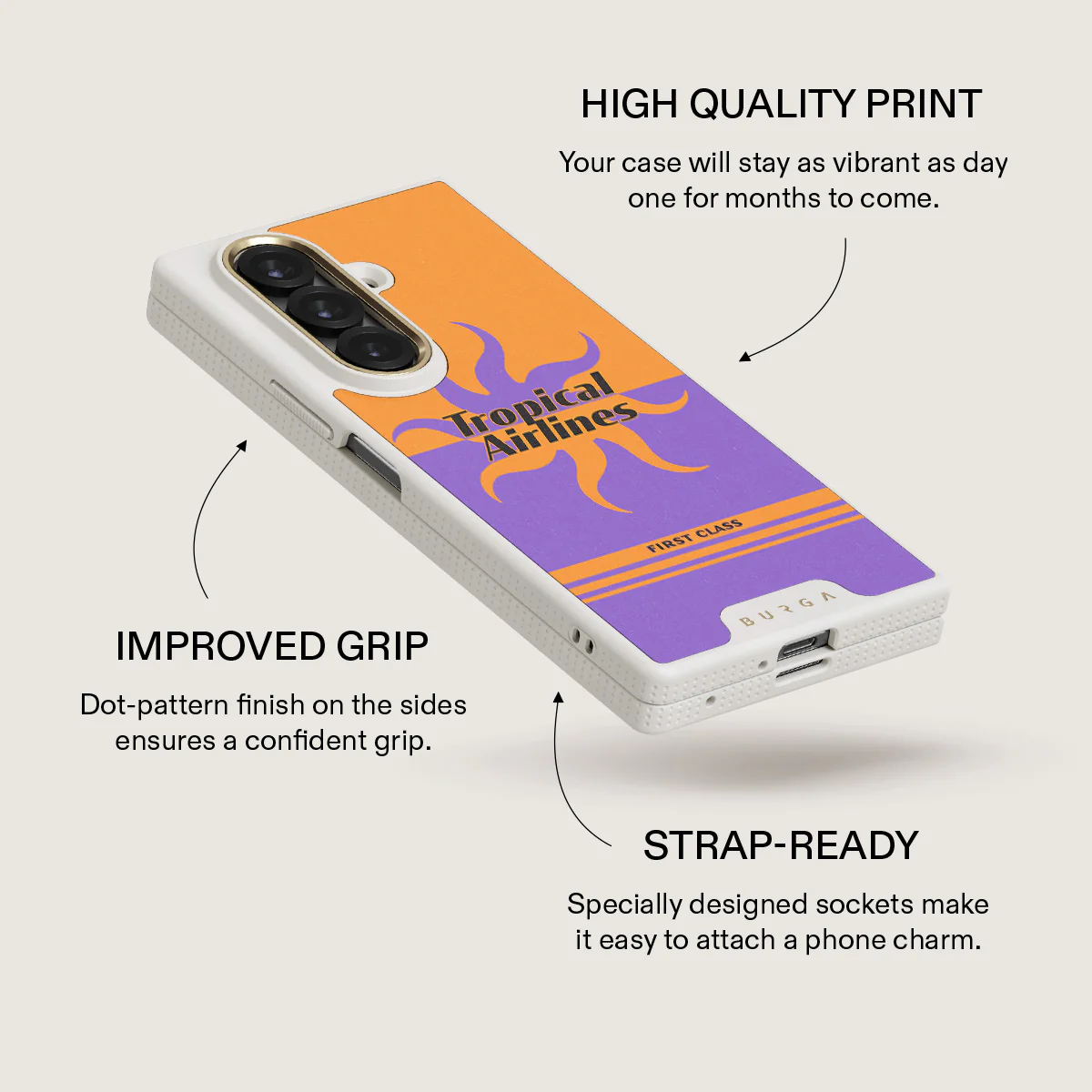 First Class - Samsung Galaxy Z Fold 7 Case - Image 19