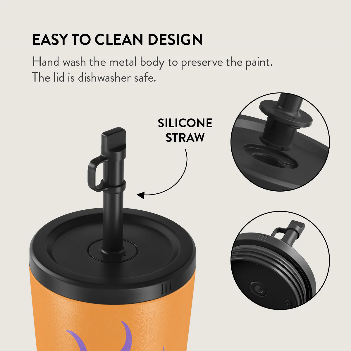 First Class - Travel Mug - Image 17