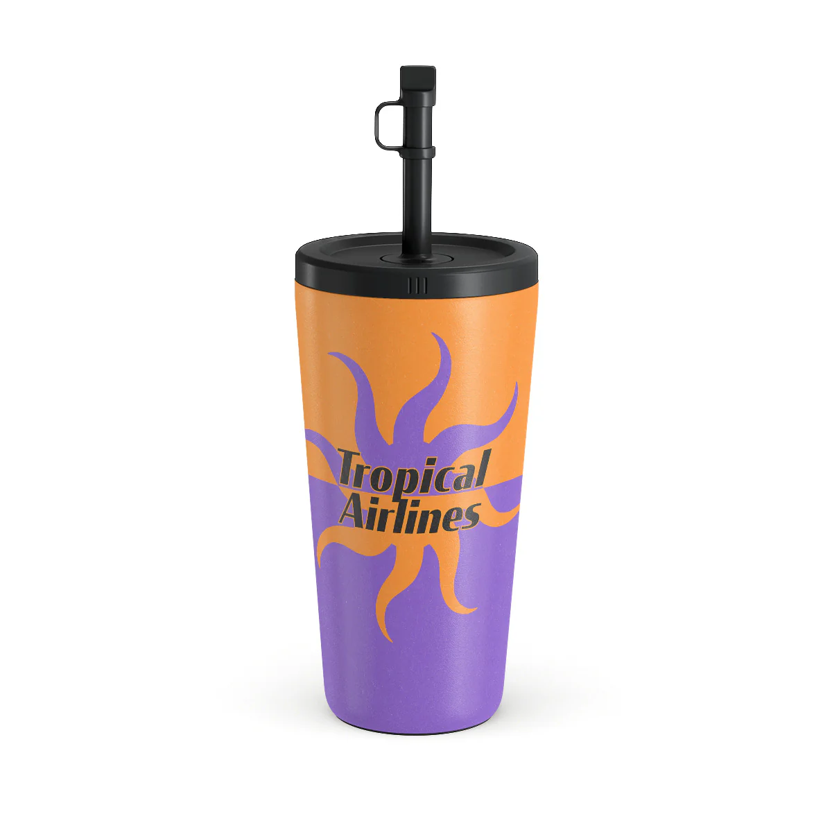 First Class - Travel Mug - Image 2