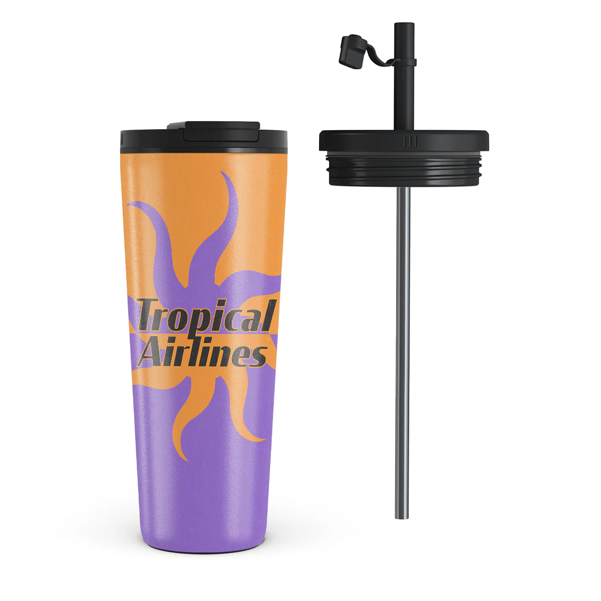 First Class - Travel Mug - Image 6