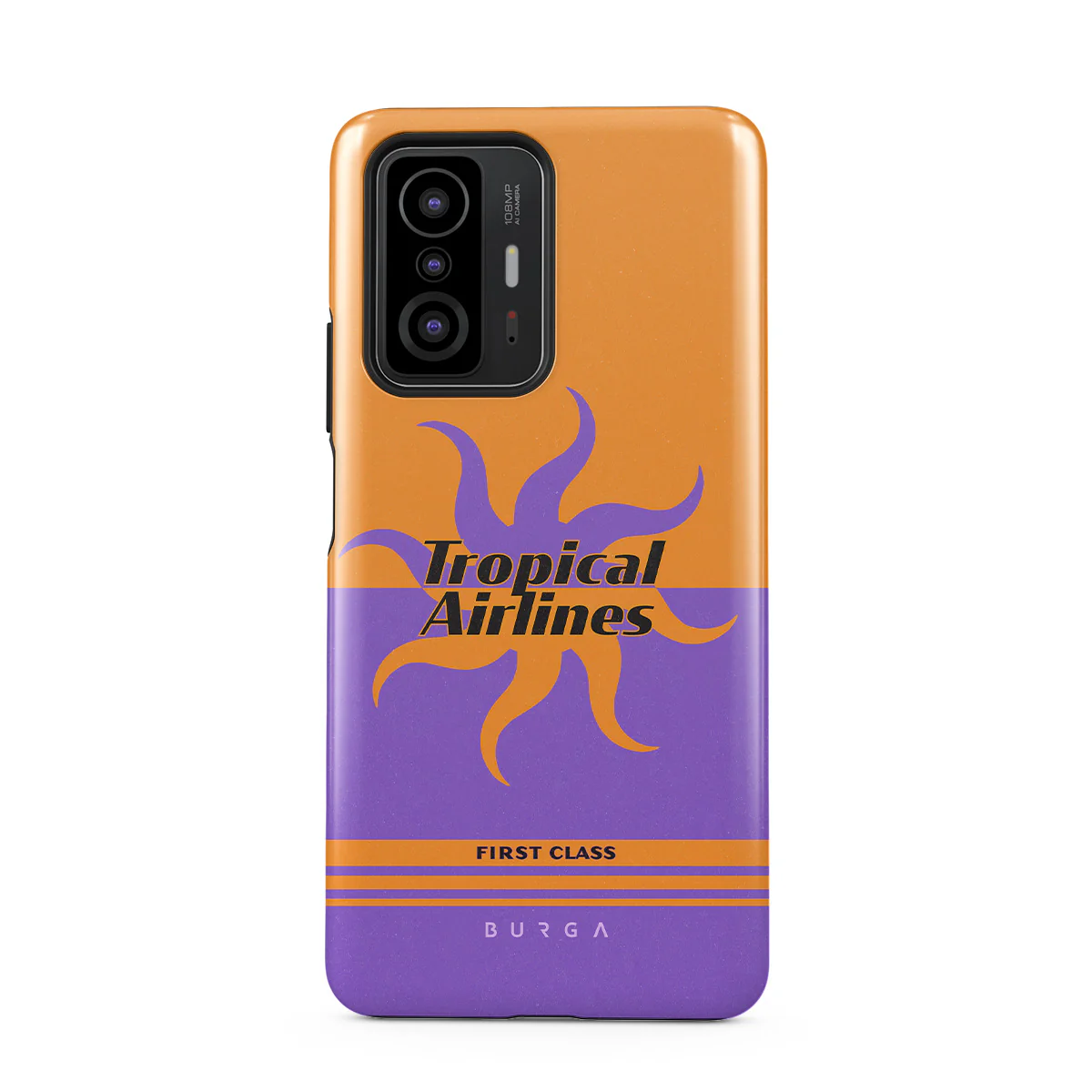 First Class - Xiaomi 11T / 11T Pro Case